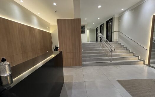 Locação | Apartamento – Centro 57m² | Mediato Imóveis | 66.861