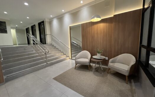 Locação | Apartamento – Centro 57m² | Mediato Imóveis | 66.861