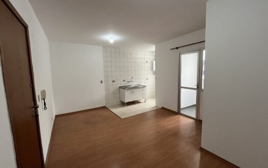 Locação | Apartamento – Centro 57m² | Mediato Imóveis | 66.861