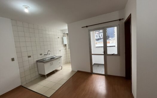 Locação | Apartamento – Centro 57m² | Mediato Imóveis | 66.861