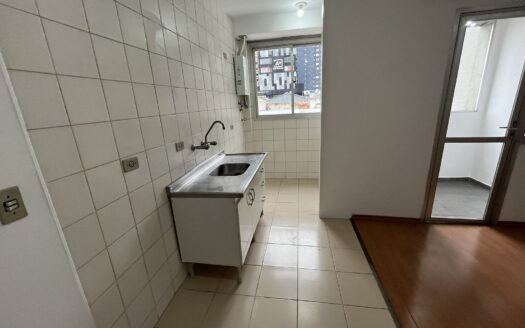 Locação | Apartamento – Centro 57m² | Mediato Imóveis | 66.861