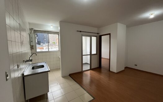 Locação | Apartamento – Centro 57m² | Mediato Imóveis | 66.861