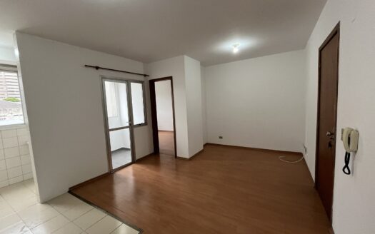 Locação | Apartamento – Centro 57m² | Mediato Imóveis | 66.861
