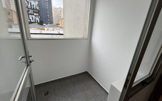 Locação | Apartamento – Centro 57m² | Mediato Imóveis | 66.861