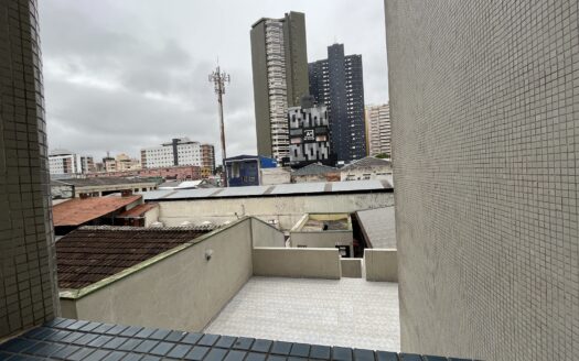 Locação | Apartamento – Centro 57m² | Mediato Imóveis | 66.861