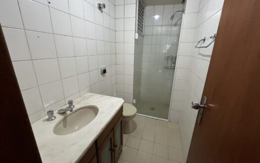 Locação | Apartamento – Centro 57m² | Mediato Imóveis | 66.861