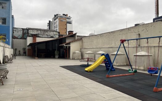 Locação | Apartamento – Centro 57m² | Mediato Imóveis | 66.861