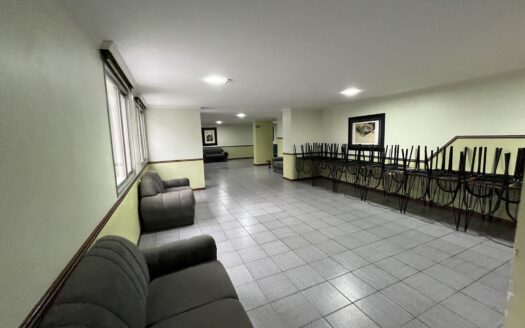 Locação | Apartamento – Centro 57m² | Mediato Imóveis | 66.861