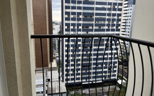 Locação | Bigorrilho – Apartamento 58m² | Mediato Imóveis | 1081.009