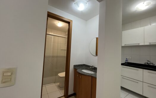 Locação | Bigorrilho – Apartamento 58m² | Mediato Imóveis | 1081.009