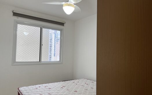 Locação | Bigorrilho – Apartamento 58m² | Mediato Imóveis | 1081.009