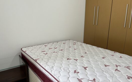 Locação | Bigorrilho – Apartamento 58m² | Mediato Imóveis | 1081.009