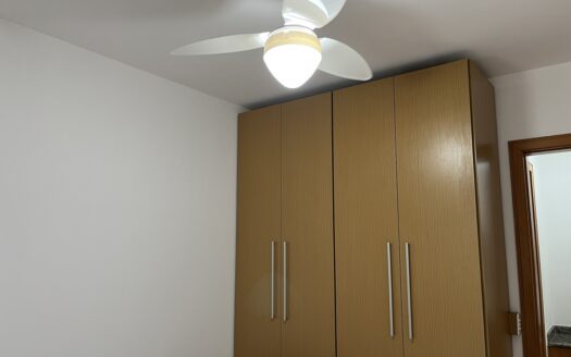Locação | Bigorrilho – Apartamento 58m² | Mediato Imóveis | 1081.009