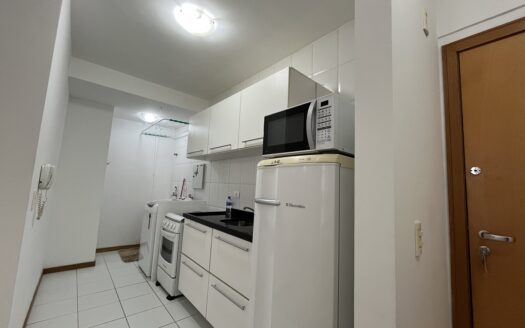 Locação | Bigorrilho – Apartamento 58m² | Mediato Imóveis | 1081.009