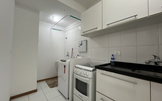 Locação | Bigorrilho – Apartamento 58m² | Mediato Imóveis | 1081.009