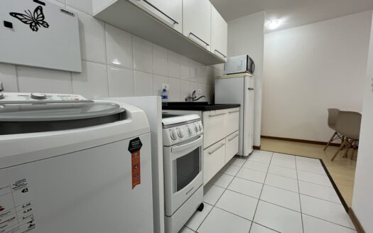 Locação | Bigorrilho – Apartamento 58m² | Mediato Imóveis | 1081.009