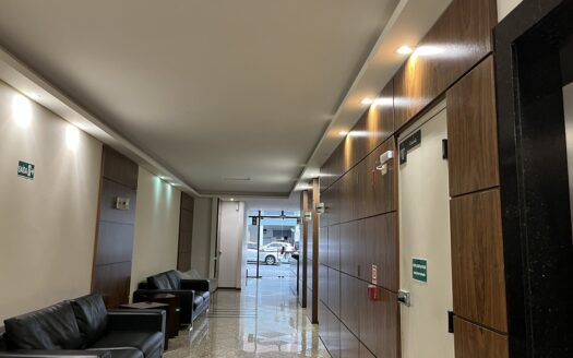Locação | Bigorrilho – Apartamento 58m² | Mediato Imóveis | 1081.009