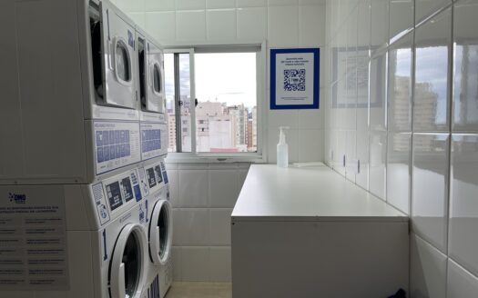 Locação | Bigorrilho – Apartamento 58m² | Mediato Imóveis | 1081.009