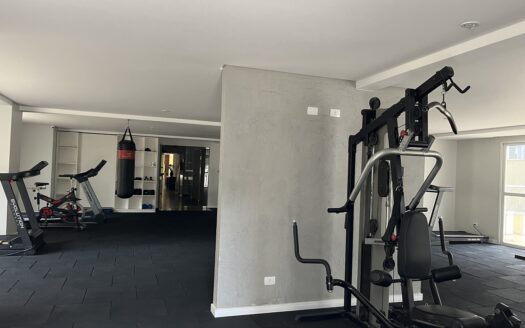 Locação | Bigorrilho – Apartamento 58m² | Mediato Imóveis | 1081.009