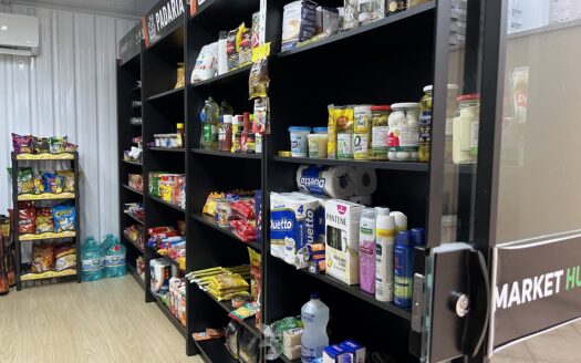 Locação | Bigorrilho – Apartamento 58m² | Mediato Imóveis | 1081.009