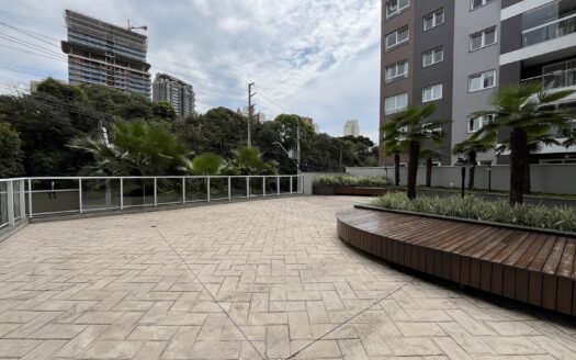 Locação | Apartamento – Ecoville 157,68m² | Mediato Imóveis | 006