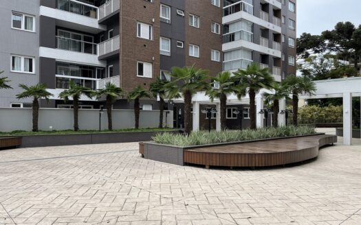 Locação | Apartamento – Ecoville 157,68m² | Mediato Imóveis | 006