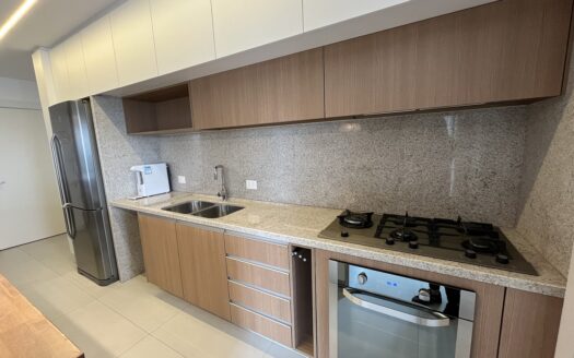 Locação | Apartamento – Ecoville 157,68m² | Mediato Imóveis | 006