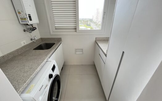 Locação | Apartamento – Ecoville 157,68m² | Mediato Imóveis | 006