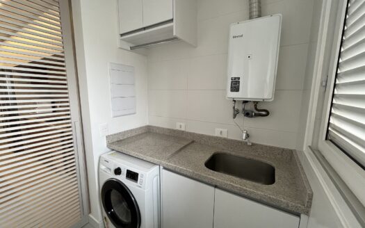 Locação | Apartamento – Ecoville 157,68m² | Mediato Imóveis | 006