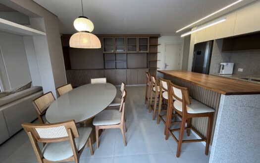 Locação | Apartamento – Ecoville 157,68m² | Mediato Imóveis | 006