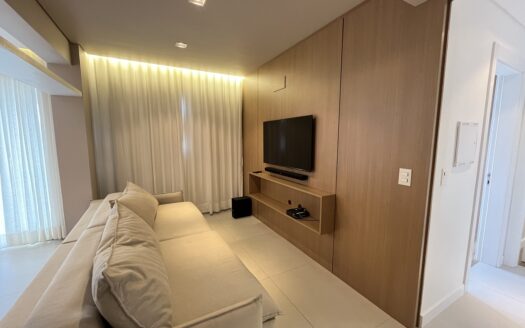 Locação | Apartamento – Ecoville 157,68m² | Mediato Imóveis | 006
