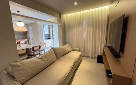 Locação | Apartamento – Ecoville 157,68m² | Mediato Imóveis | 006