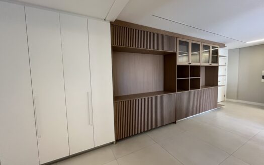 Locação | Apartamento – Ecoville 157,68m² | Mediato Imóveis | 006
