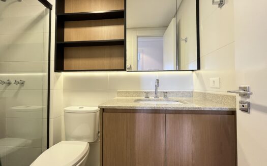 Locação | Apartamento – Ecoville 157,68m² | Mediato Imóveis | 006