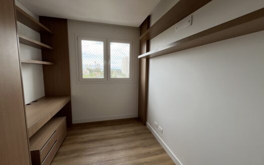 Locação | Apartamento – Ecoville 157,68m² | Mediato Imóveis | 006