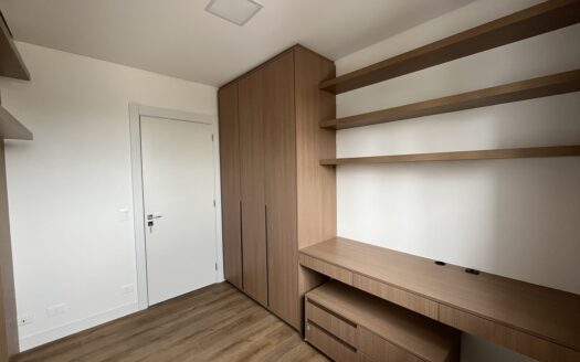 Locação | Apartamento – Ecoville 157,68m² | Mediato Imóveis | 006