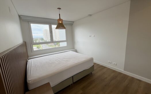Locação | Apartamento – Ecoville 157,68m² | Mediato Imóveis | 006