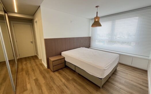 Locação | Apartamento – Ecoville 157,68m² | Mediato Imóveis | 006