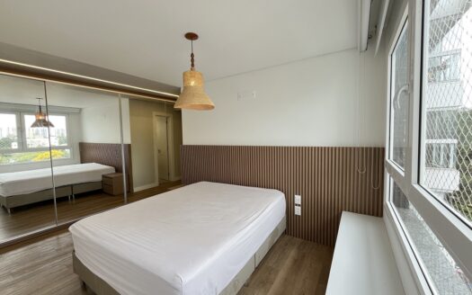Locação | Apartamento – Ecoville 157,68m² | Mediato Imóveis | 006