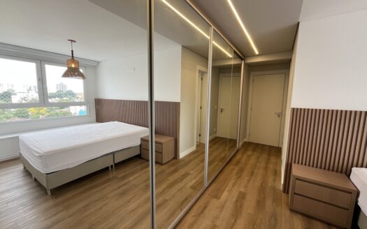 Locação | Apartamento – Ecoville 157,68m² | Mediato Imóveis | 006