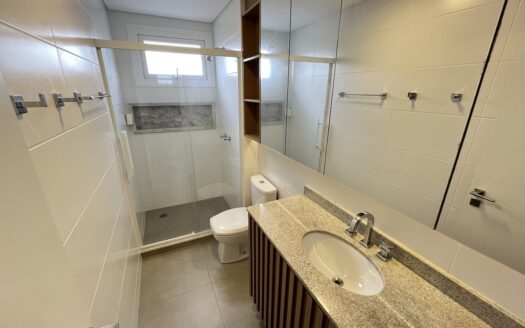 Locação | Apartamento – Ecoville 157,68m² | Mediato Imóveis | 006