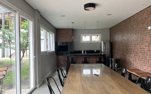 Locação | Apartamento – Ecoville 157,68m² | Mediato Imóveis | 006
