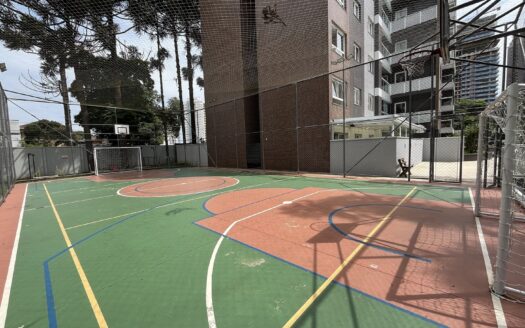 Locação | Apartamento – Ecoville 157,68m² | Mediato Imóveis | 006