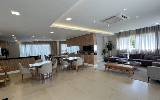 Locação | Apartamento – Ecoville 157,68m² | Mediato Imóveis | 006