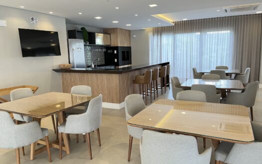 Locação | Apartamento – Ecoville 157,68m² | Mediato Imóveis | 006