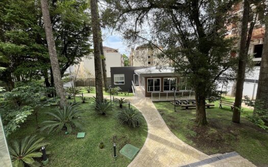 Locação | Apartamento – Ecoville 157,68m² | Mediato Imóveis | 006