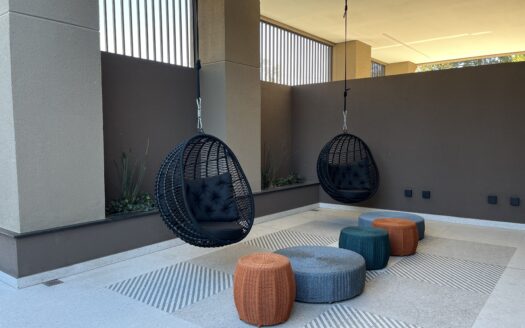 Locação | Ecoville – Apartamento 138m² | Mediato Imóveis |