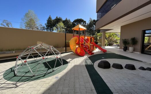 Locação | Ecoville – Apartamento 138m² | Mediato Imóveis |