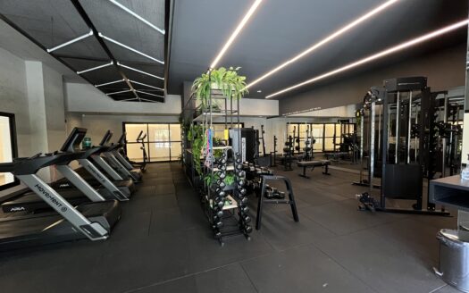 Locação | Ecoville – Apartamento 138m² | Mediato Imóveis |