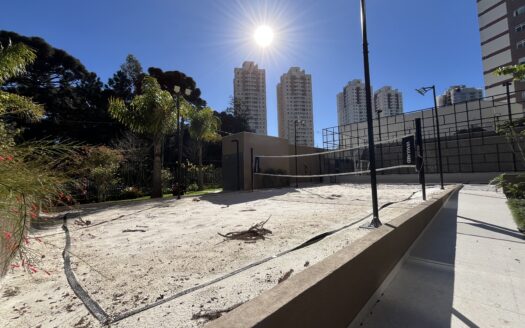 Locação | Ecoville – Apartamento 138m² | Mediato Imóveis |